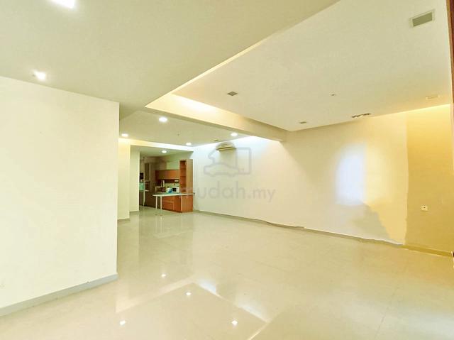 2sty House FREEHOLD Ampang Sering Ukay perdana (24x80 Guarded) tropika 1