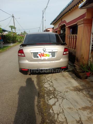 2011 Proton SAGA 1.3 FLX STANDARD (A) - 2