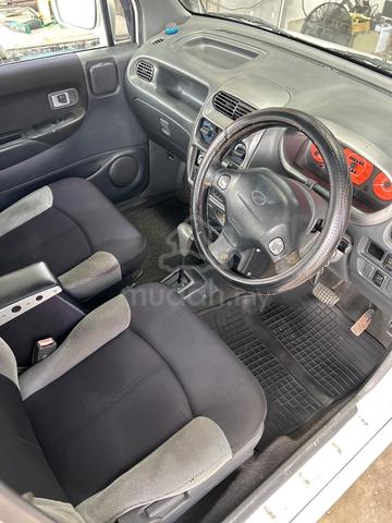 2007 Perodua KENARI 1.0 EZ AERO L902 (A) - 4