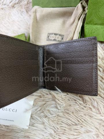 Gucci Men Wallet Bifold - photo 5 of 6