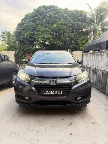 2015 Honda HR-V 1.8 V (A) - 1
