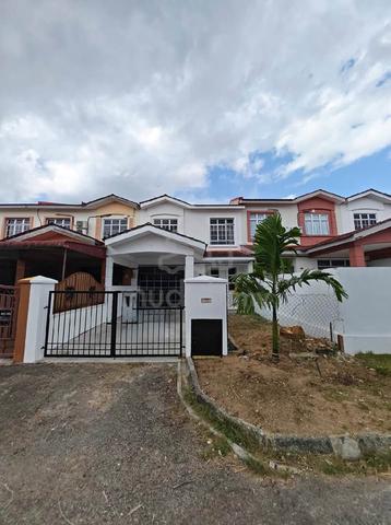 Taman Impian Jaya Double Storey Terraced House For Sale 1