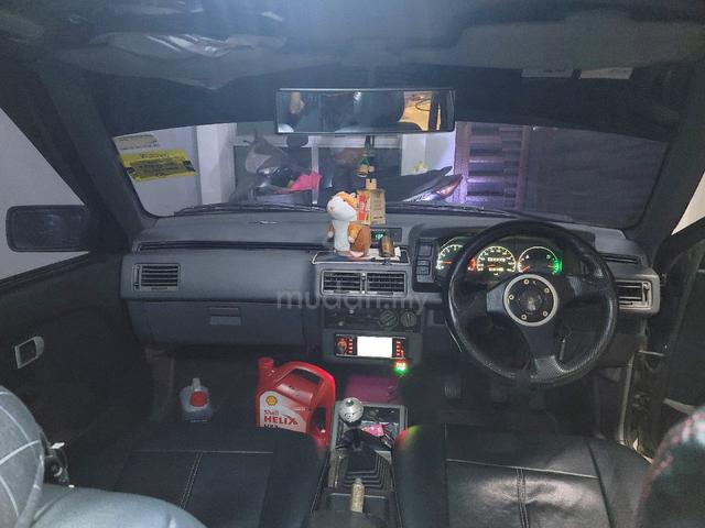 2003 Proton SAGA 1.3 Aeroback (M) - 5