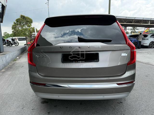 2022 Volvo XC90 2.0 RECHARGE T8 ULTIMATE 25k Mileg - 4