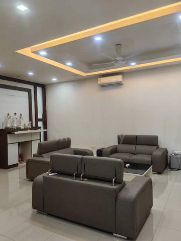 【FREEHOLD】Guarded 2 Storey Infinity Gangsa Impian Nice Renovated Sale 1