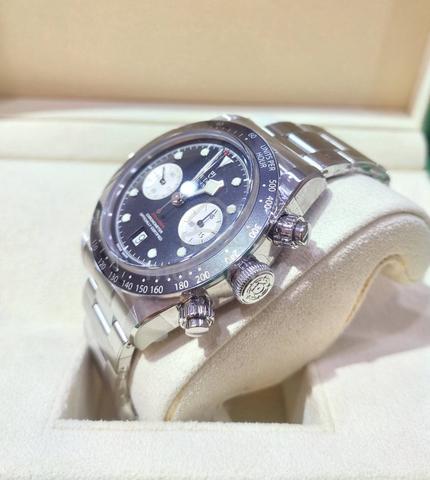 《Brand New》 Tudor Black Bay 79360N Black Dial - photo 3 of 6