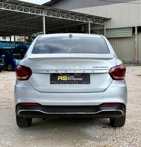 2023 Proton PERSONA 1.6 CVT EXECUTIVE FACELIFT - 5
