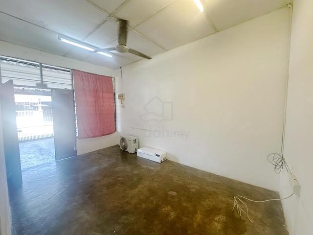 Taman Ria 1 Stry Terrace 1500 Sqft Below Market For Sale 1
