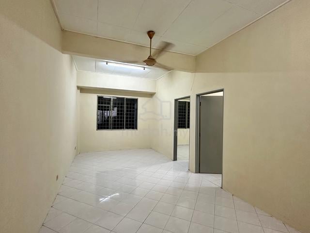 Taman Juara Jaya 1