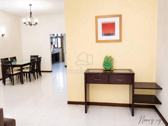 Taman Saujana Permai 2 Storey Terrace Near Billion Kota Permai 1