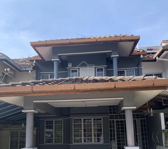 Terrace House USJ 18 1