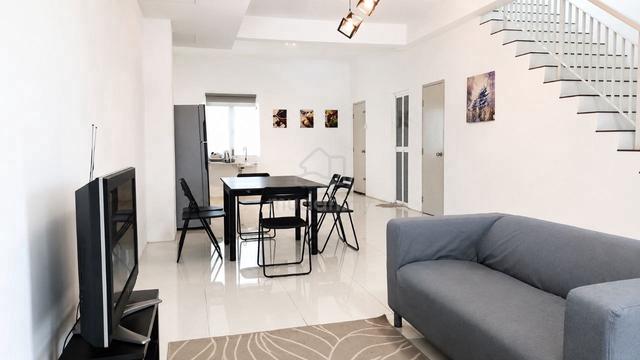 2 Storey Terrace House Casa Green, Cybersouth 1