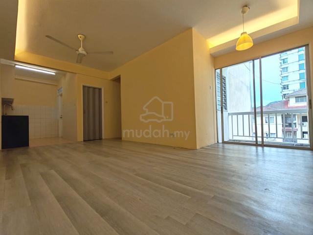 Indah Condominium 1