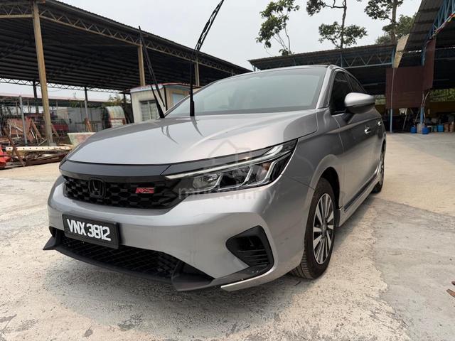 Honda City 1.5 RS(A)25 - 2