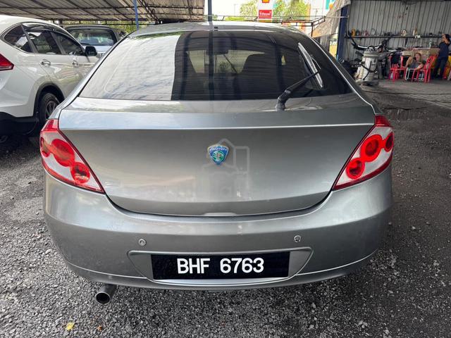 2004 aircond sejuk tiptop Proton GEN-2 1.6 (M) - 5