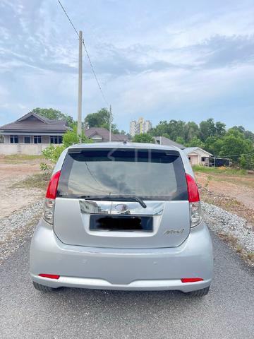 Perodua MYVI 1.3 Auto - 3