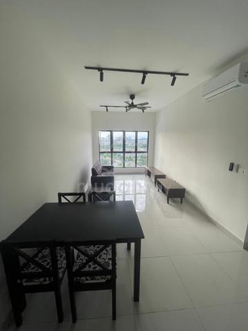 Traders Garden @ Cheras Selatan 1
