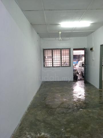 Skudai / Taman Teratai / Jalan Lumpit 1