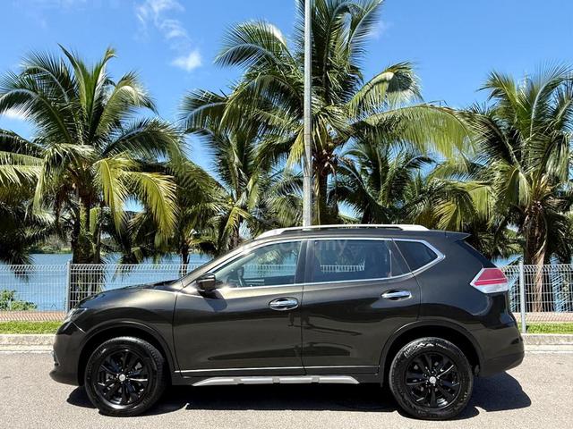 2018 Nissan X-TRAIL 2.0 AERO EDITION 360CAM XTRAIL - 5