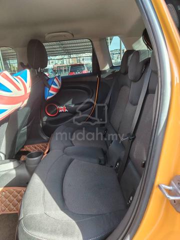 2016 Mini COOPER 1.5 (A) - 4
