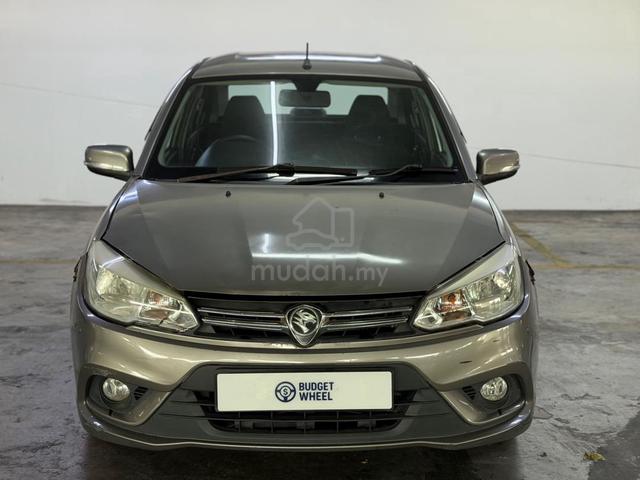 2019 Proton SAGA 1.3 PREMIUM (A) WHOLE SALE - 5