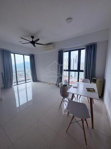 Fortune Centra Residences 1