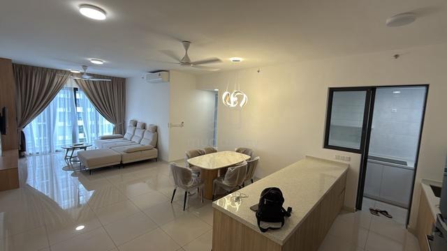Sunway Belfield 1