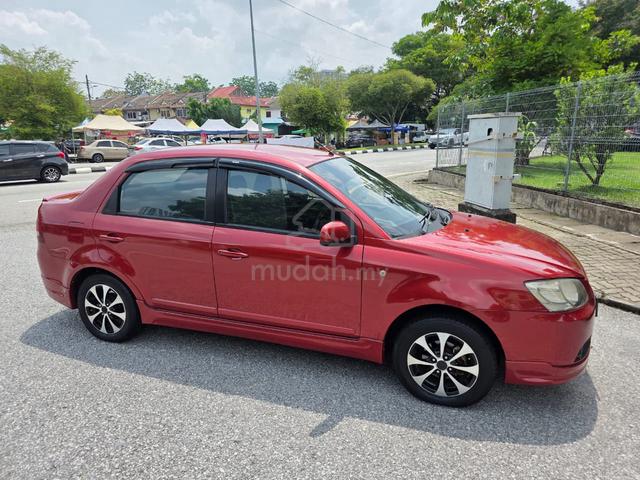 2010 Proton SAGA 1.3 SE (M) - 4