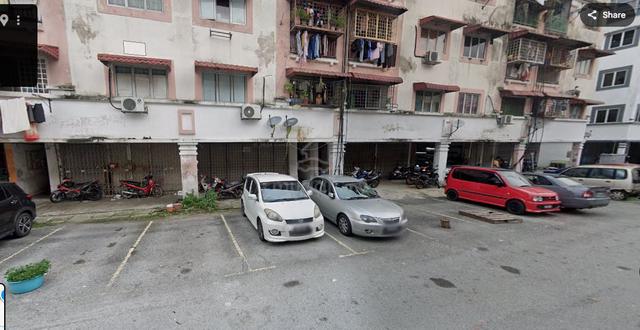 Ground Floor Shop Tmn Prima Selayang, Selayang 1