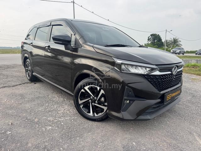 2023 Perodua Alza 1.5 AV New Faceslip Boleh loan k - 1