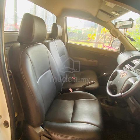 2015 Toyota HILUX 2.5 VNT SINGLE CAB (M) - 4