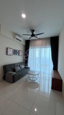 Simpang Ampat Ready Move In Fully Furnished Service Apartment for Sale 1