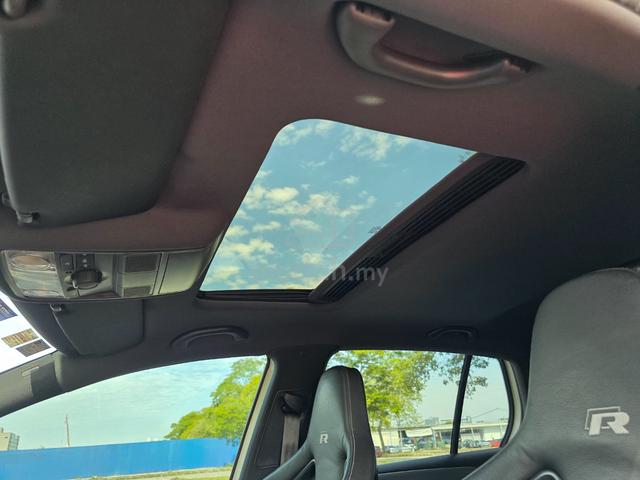 2012 Volkswagen GOLF 2.0 R (A) SUNROOF PUSH START - 4