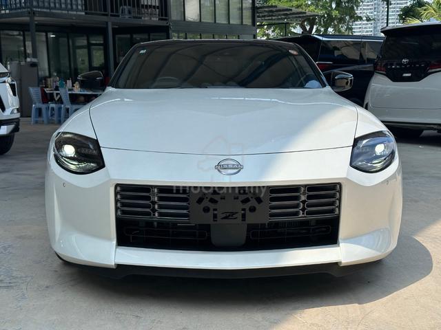 2025 Nissan FAIRLADY 3.0 Z VERSION ST (A) - 2