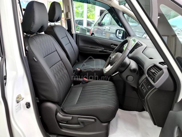 2026 Nissan SERENA 2.0 S-HYBRID PREMIUM HIGHWAY - 5