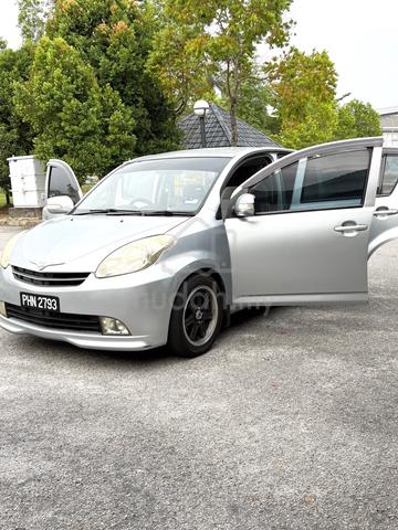 KERETA MYVI 1.3(M) Direct Owner, Kereta TIP TOP ✅ - 4