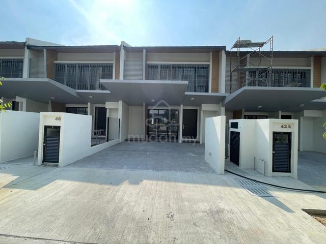 Double Storey House Candela, Batu 9, Suria Residen, Tmn Suntex, Cheras 1