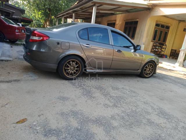 2014 Proton PERSONA 1.6 cc (A) - 5