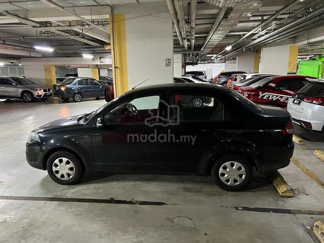 2014 Proton SAGA 1.3 FLX STANDARD (A) - 3
