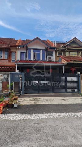 Cheapest! | Freehold | Renovated Unit | Aspira Bandar Bukit Raja 1