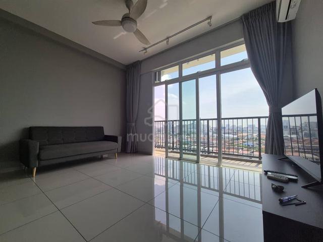 Novo 8 Residence 1