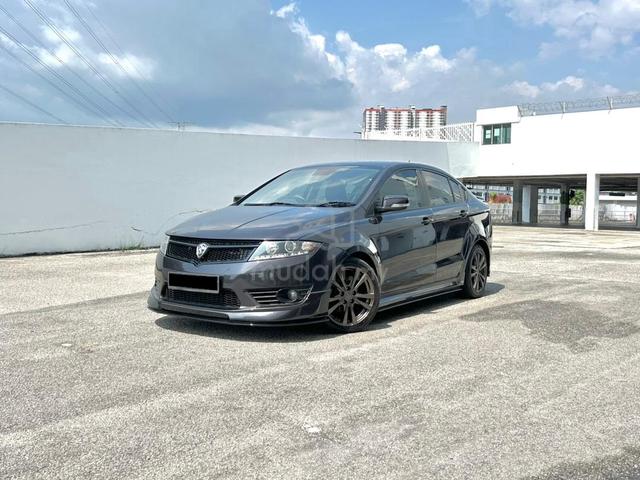 2018 Proton PREVE 1.6 PREMIUM (A) 5 YRS WARRANTY - 4