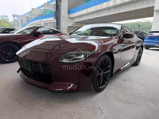 2025 Nissan FAIRLADY 3.0 Z VERSION ST (A) UNREG - 3