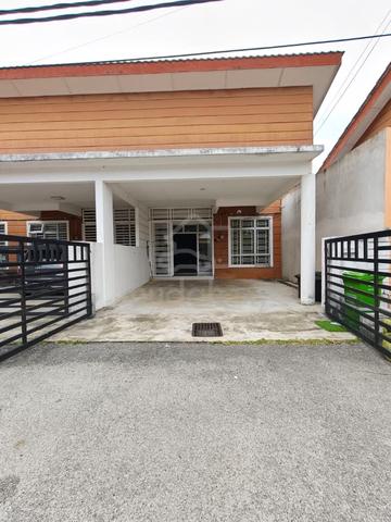 TERES SETINGKAT KEMPADANG MAKMUR, KUANTAN UNTUK DiJUAL ❗ 1
