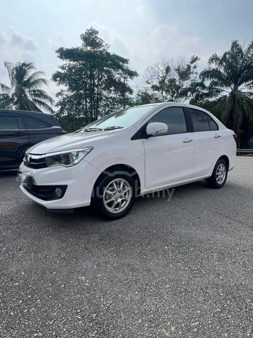 2018 Perodua BEZZA 1.3 PREMIUM X (A) - 3