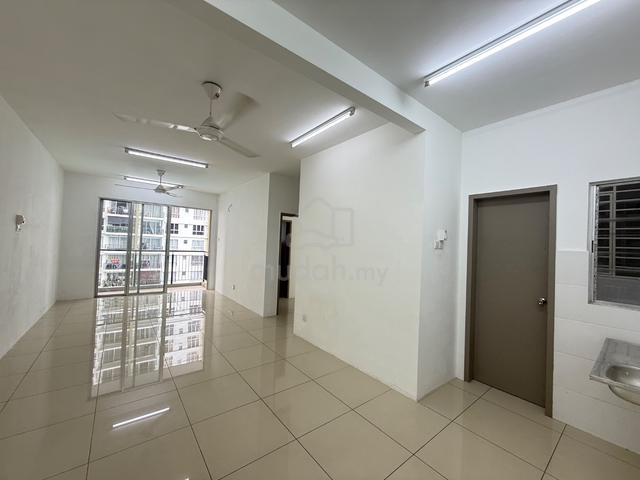 Platinum Splendor Residensi Semarak 1