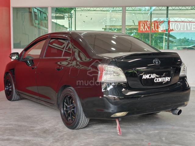 2007 Toyota VIOS 1.5 G (A) - 4