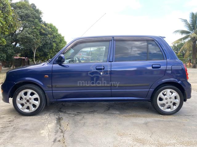 2004 Perodua KELISA 1.0 EZ (A) - 5