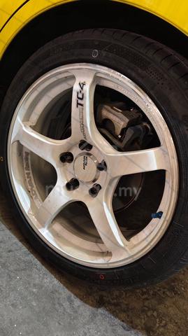 2022 Suzuki SWIFT Sport 1.4 MT colour - 3