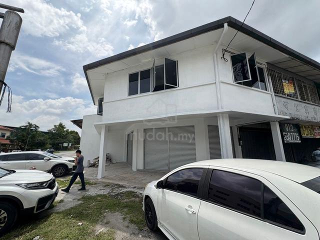 2 stroey Corner shop, Kajang, Jalan Sungai Chua 1